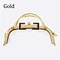 Purse Frame Kiss Clasp